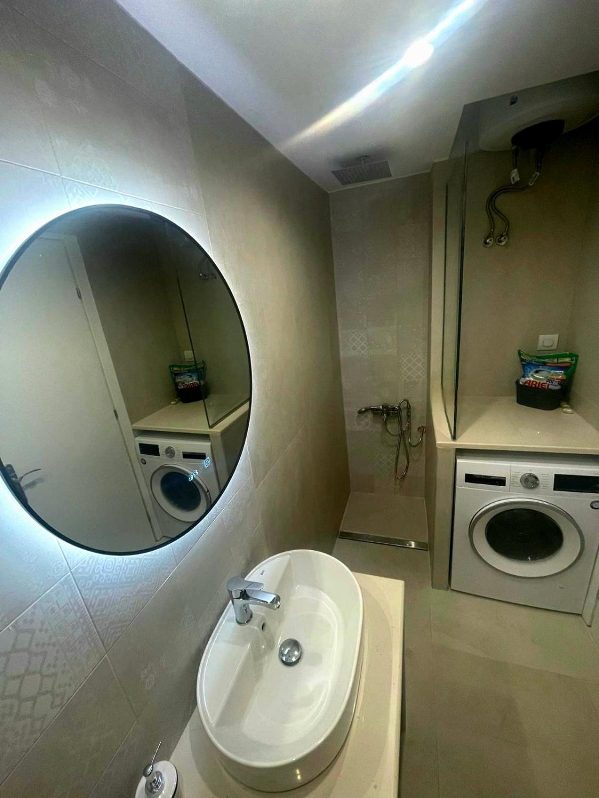 Kliton Comfort Portaremounta Apartment Corfu  Εξωτερικό φωτογραφία